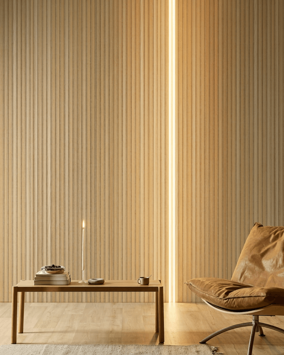 Lumi | LED striplight / Beige, 240 cm, (2 pcs) 